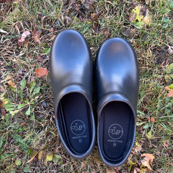 Women’s scrub shoes - Picture 7 of 8